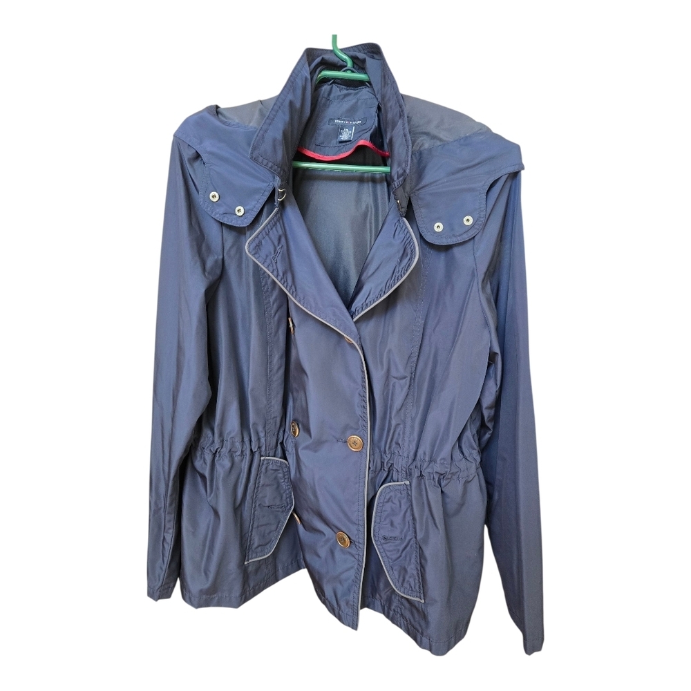 Women's Blue Jacket